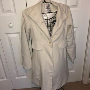 Women’s Dress Coat